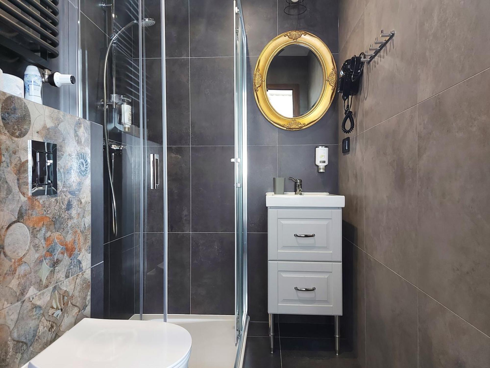 4 Strony Swiata Pokoje I Apartamenty Dźwirzyno Zimmer foto