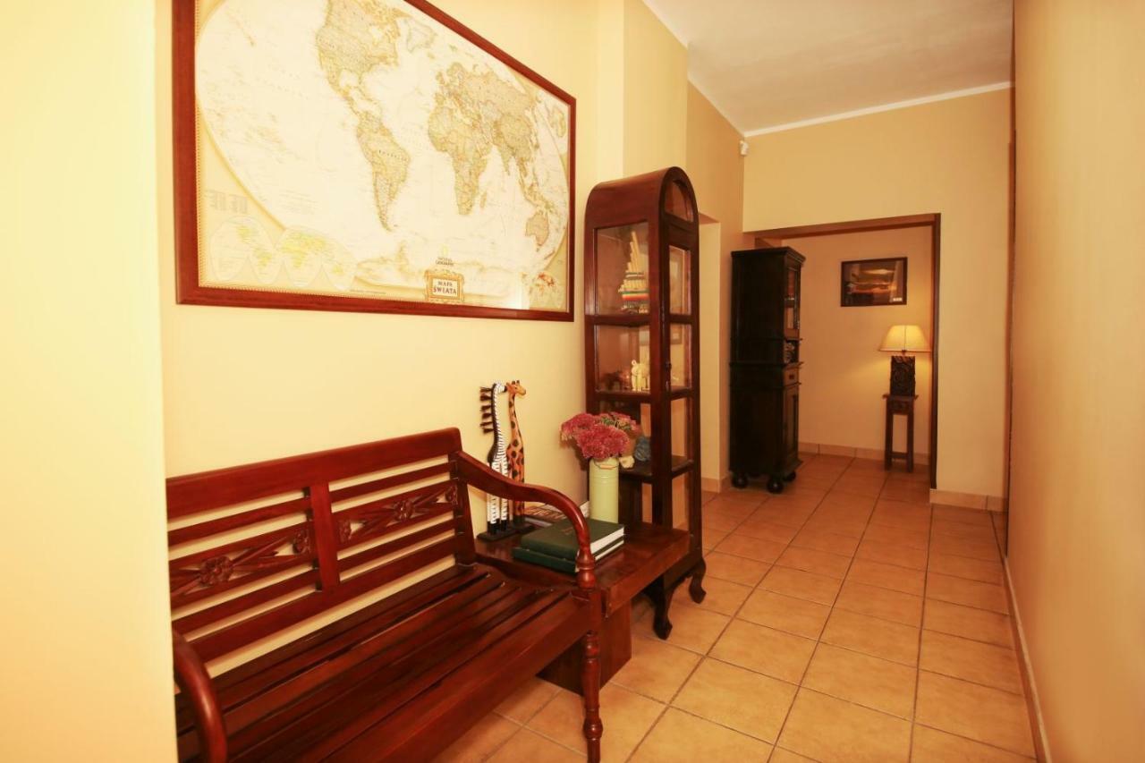 4 Strony Swiata Pokoje I Apartamenty Dźwirzyno Exterior foto